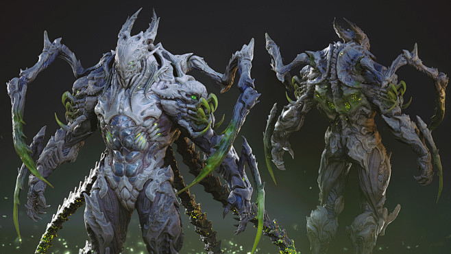 Living Armor - Game ...