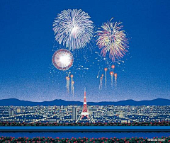 酒肆采集到citypop