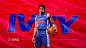 Detroit Pistons Brand ID :: Behance