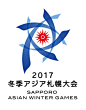 2017年札幌亚洲冬季运动会视觉设计 | Design for The 8th Sapporo Asian Winter Games - AD518.com - 最设计