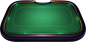棋牌桌PNG
