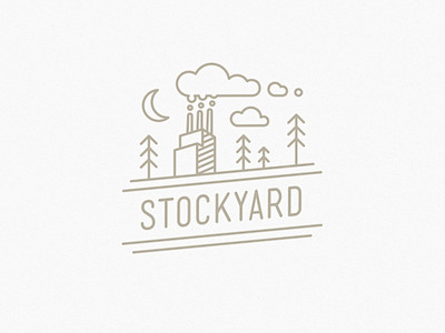 Stockyard Logo