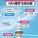 北京踏春旅游出行旅行社春季旅游线路营销全屏竖版海报