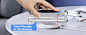 wireless charging pad iphone 14 pro with magnetic phone case