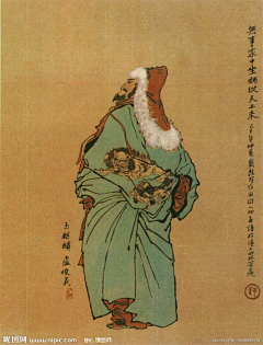 哗啦哗啦不姓陈采集到少数民族服饰