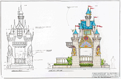 月一太马采集到002建筑