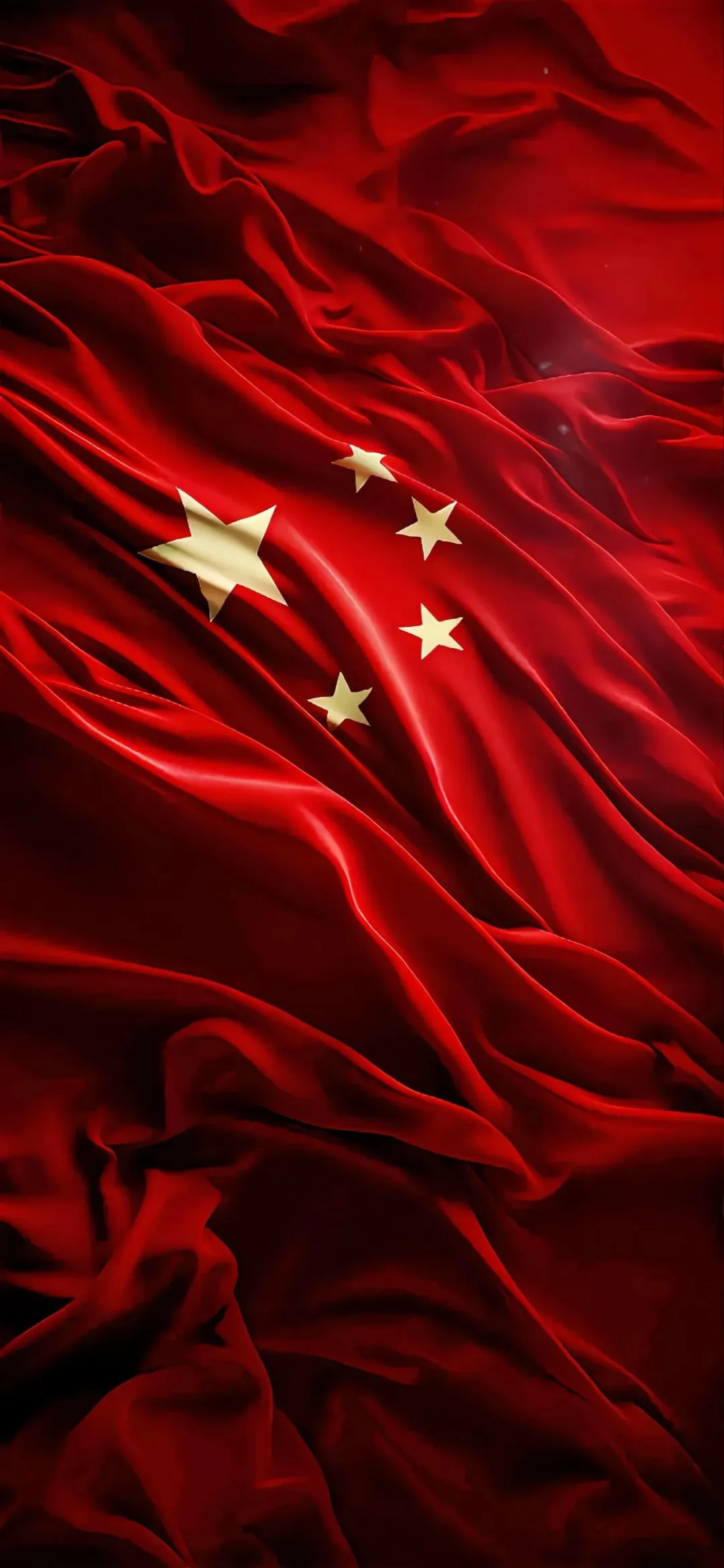 又发现一张还不错的手机壁纸