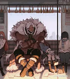 微博上有哪些是很厉害的画手？ - 知乎 : 古风或者动漫画手都可以