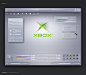 XBOX Studio - RIGO DESIGN