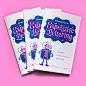 Top Creative Work On Behance : Showcase and discover creative work on the world's leading online platform for creative industries.