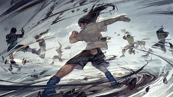 Wind,Airflow