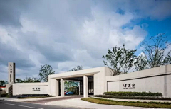 LjLrfkL0采集到入口景观
