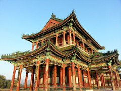 BenVoisin|采集到风景建筑概念场景等