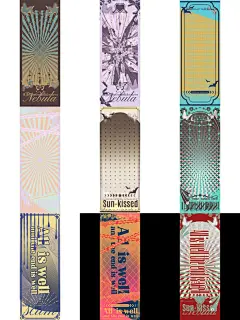 捏了镭射票，请食用 - 小红书