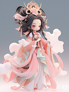 草头玉采集到雕塑