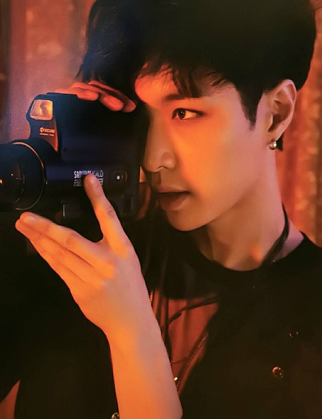 #张艺兴#