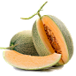 哈密瓜