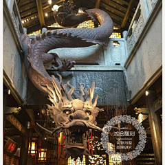 TmfhowJG采集到龙