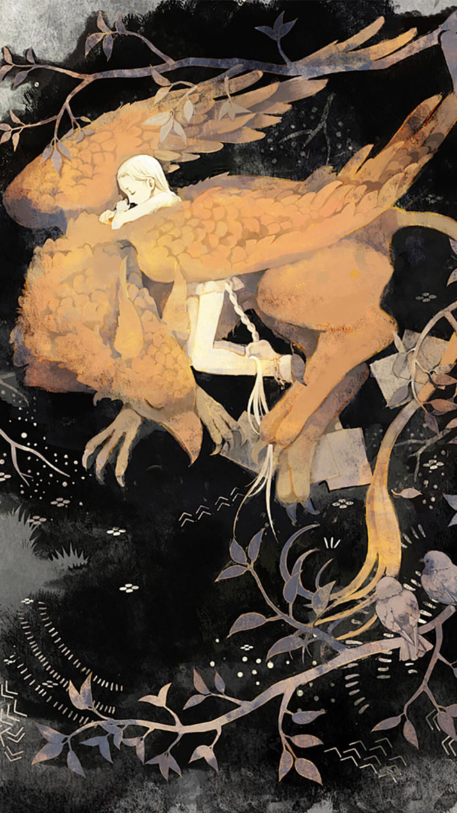 梦幻