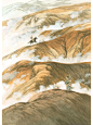 天才国风插画师——早稻