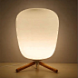 11.8" Alightup Ultra Modern Mini Table Lamp with Light Source US Pl