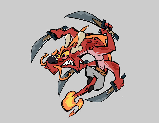 Martial Art