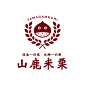 日本品牌设计师梶原道生 Michio Kajiwara标志作品赏