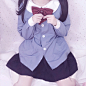  少女心头像.♡[仙儿瞳.]