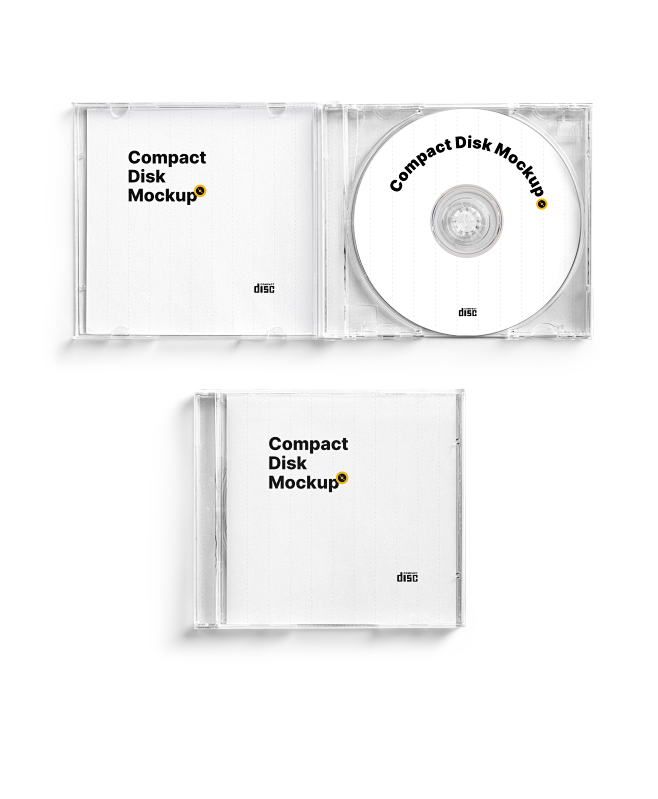 Compact-Disk