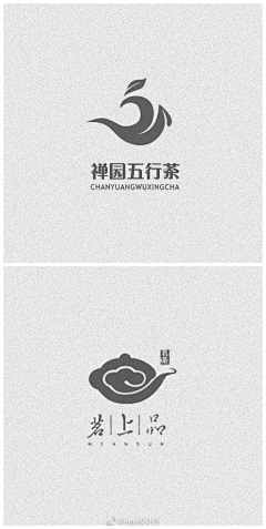 Carroll-采集到中国风logo