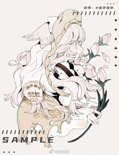 gadgad采集到FLOWE