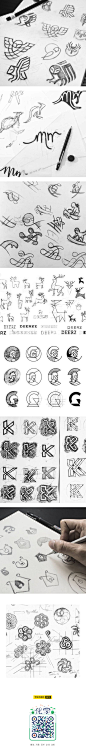 ◉◉【微信公众号：xinwei-1991】整理分享 @辛未设计 ⇦关注了解更多。 Logo设计  (963).png