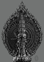 采集
