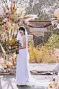 伯妮婚礼策划机构-木守西溪 静止-真实婚礼案例-伯妮婚礼策划机构作品-喜结网