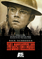 幻影奇兵 The Lost Battalion 正式海报01