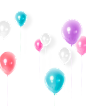 @冒险家的旅程か★
png气球、浪漫热气球 天空素材 海报图片装饰元素 父亲节素材 母亲节素材 免抠png png透明背景素材
