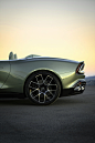  This Is The World’s Fastest And Most Powerful Front-Engine Convertible