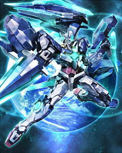 Metatron-采集到Gundam / Mobile Suits 