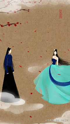 被“太子妃”这部魔性神剧施毒后严重症状表现：一众小伙伴魔性地画同人壁纸~画同人壁纸~画同人壁纸@乐漾影视 @夏振宾_ @呼葱觅蒜 各种美出了新高度的@太子妃升职记网络剧 系列主题壁纸来啦！还是独家入驻乐视超级手机，还是最炫的滋味！@盛一伦 @郭俊辰_Fiction @Crystal张天爱 @于朦胧 快来戳美图呦~ ​​​​