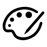 努力赚钱的林采集到常用小图标