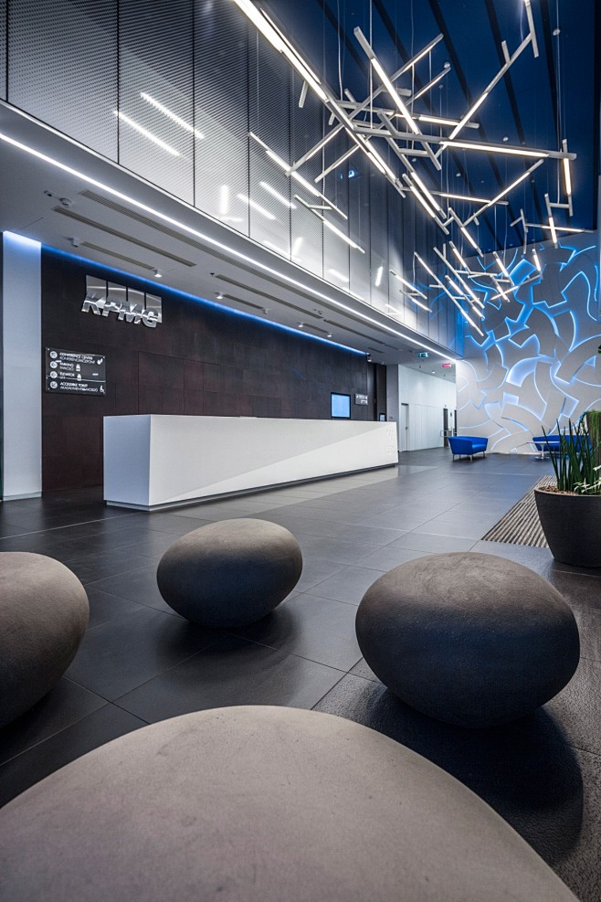 KPMG - Budapest