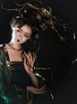 “我已无法渡人，因为神明，也会坠落……”_1_界音_来自小红书网页版