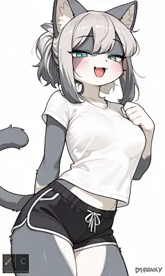 furry/福瑞 参考图片大全-furry/福瑞 参考高清好看的图片--花瓣Wu—Ling520的画板