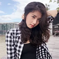 苹果女神李凯馨写真安卓平板壁纸_高清平板壁纸 - 精品壁纸站