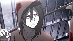 杀戮的天使#情侣电脑壁纸桌面#Zack#艾札克佛斯特#苏九自截