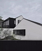 绿城诗意农庄 | PXD新作-建e室内设计网-设计案例