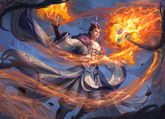 来不拉力采集到特效