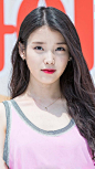 李智恩 IU