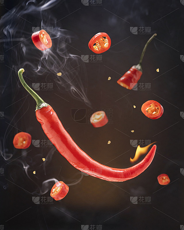 辣椒