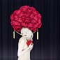 摄影师Madame Peripetie作品
